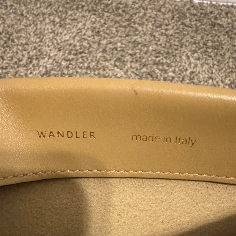 Wandler Joanna Tote Bag - Picture 8 of 9
